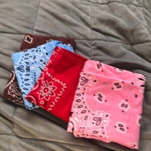 Bandannas
